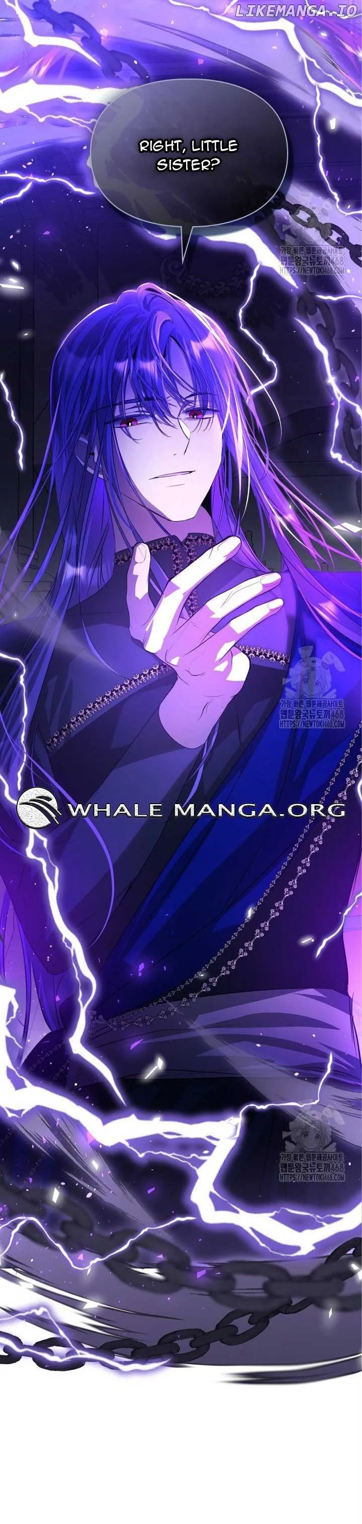 The Heroine Had an Affair with My Fiance Chapter 74 page 52