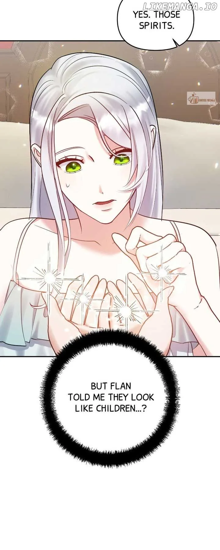 The Fake Duchess In Distresss Chapter 74 page 64