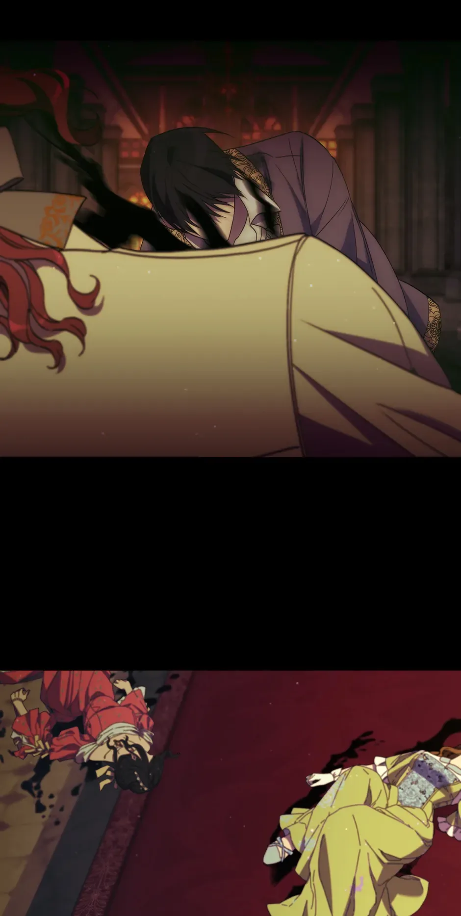 The Hero Went Crazy Even Though I’m the One Who Died Chapter 73 page 19