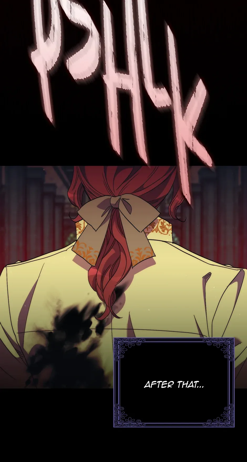 The Hero Went Crazy Even Though I’m the One Who Died Chapter 73 page 18