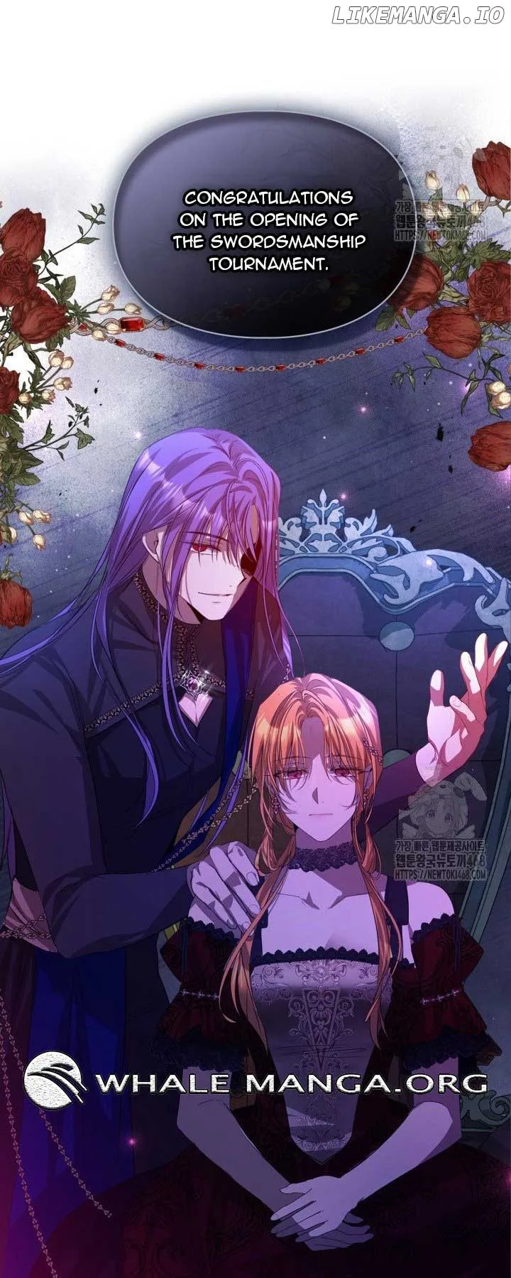 The Heroine Had an Affair with My Fiance Chapter 74 page 48