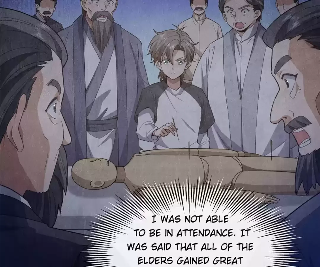 The Godly Son-in-Law of the Nation Chapter 75 page 88