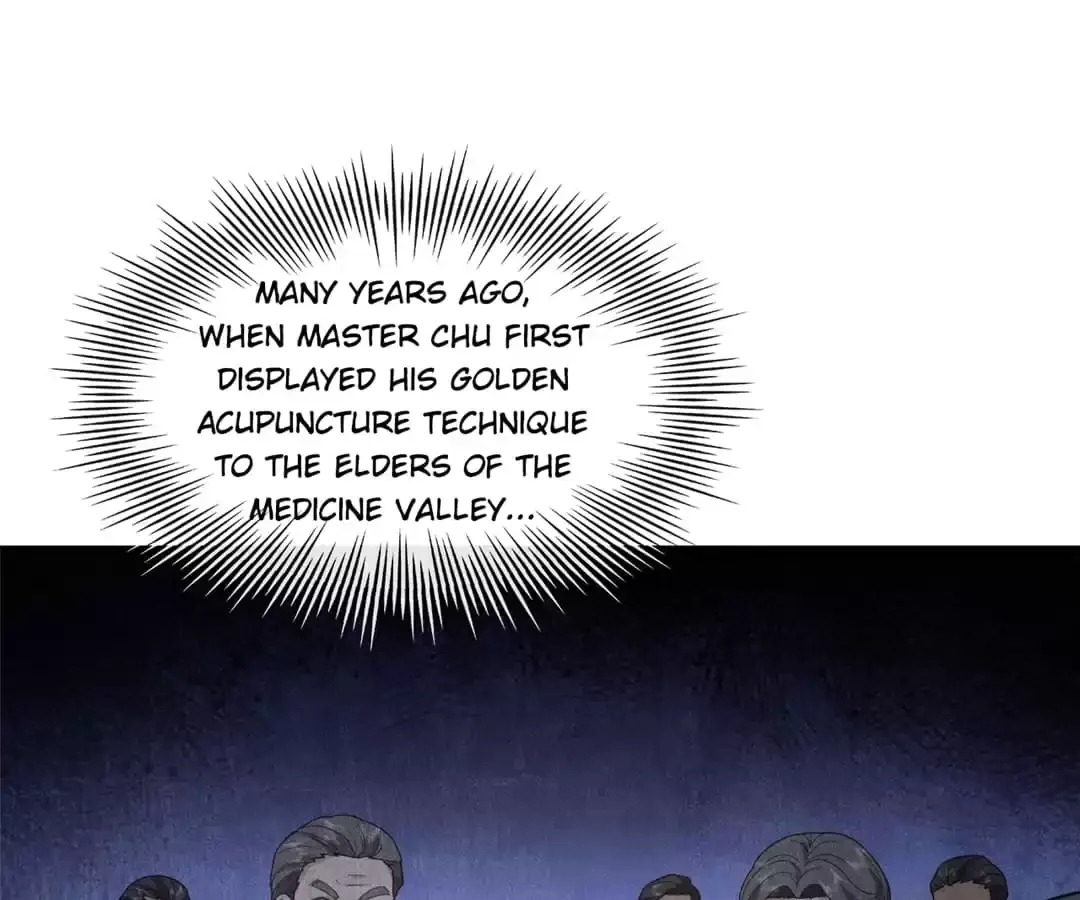 The Godly Son-in-Law of the Nation Chapter 75 page 87