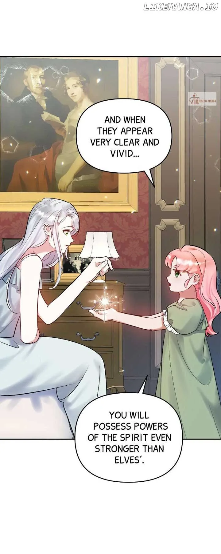 The Fake Duchess In Distresss Chapter 74 page 65