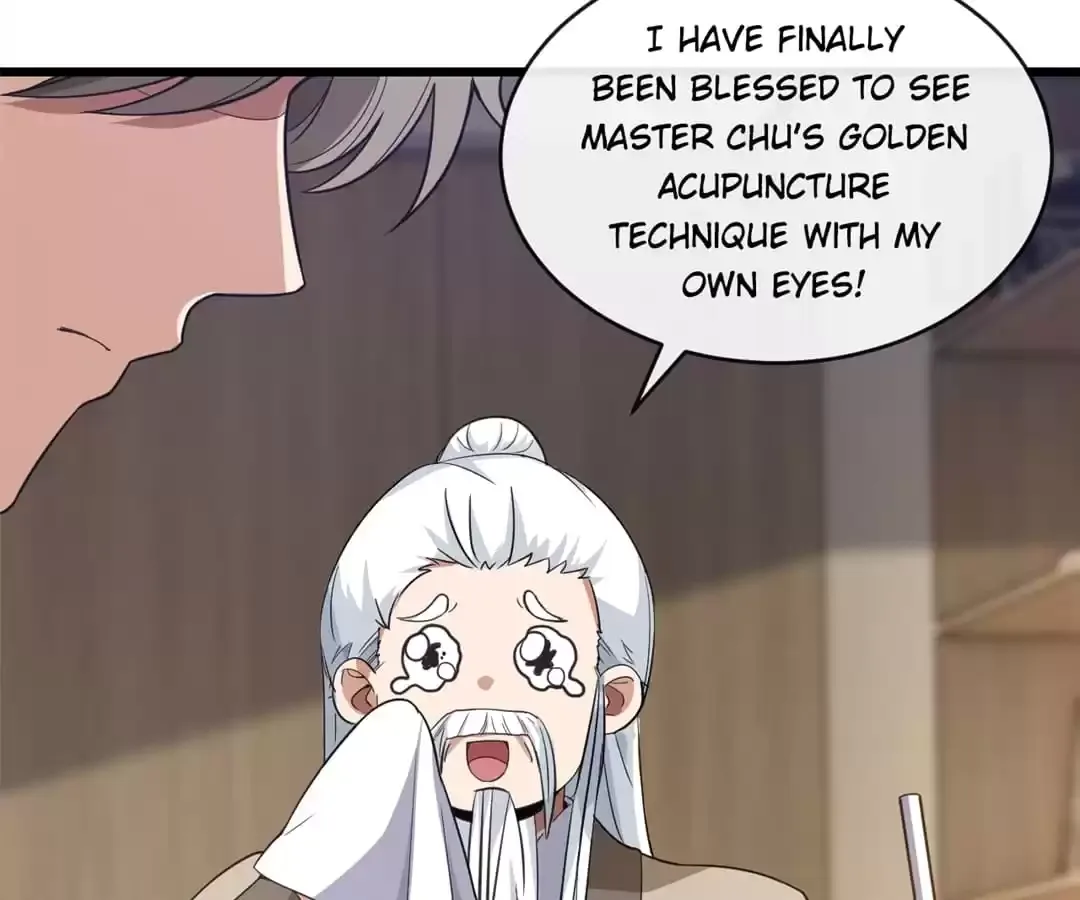 The Godly Son-in-Law of the Nation Chapter 75 page 85