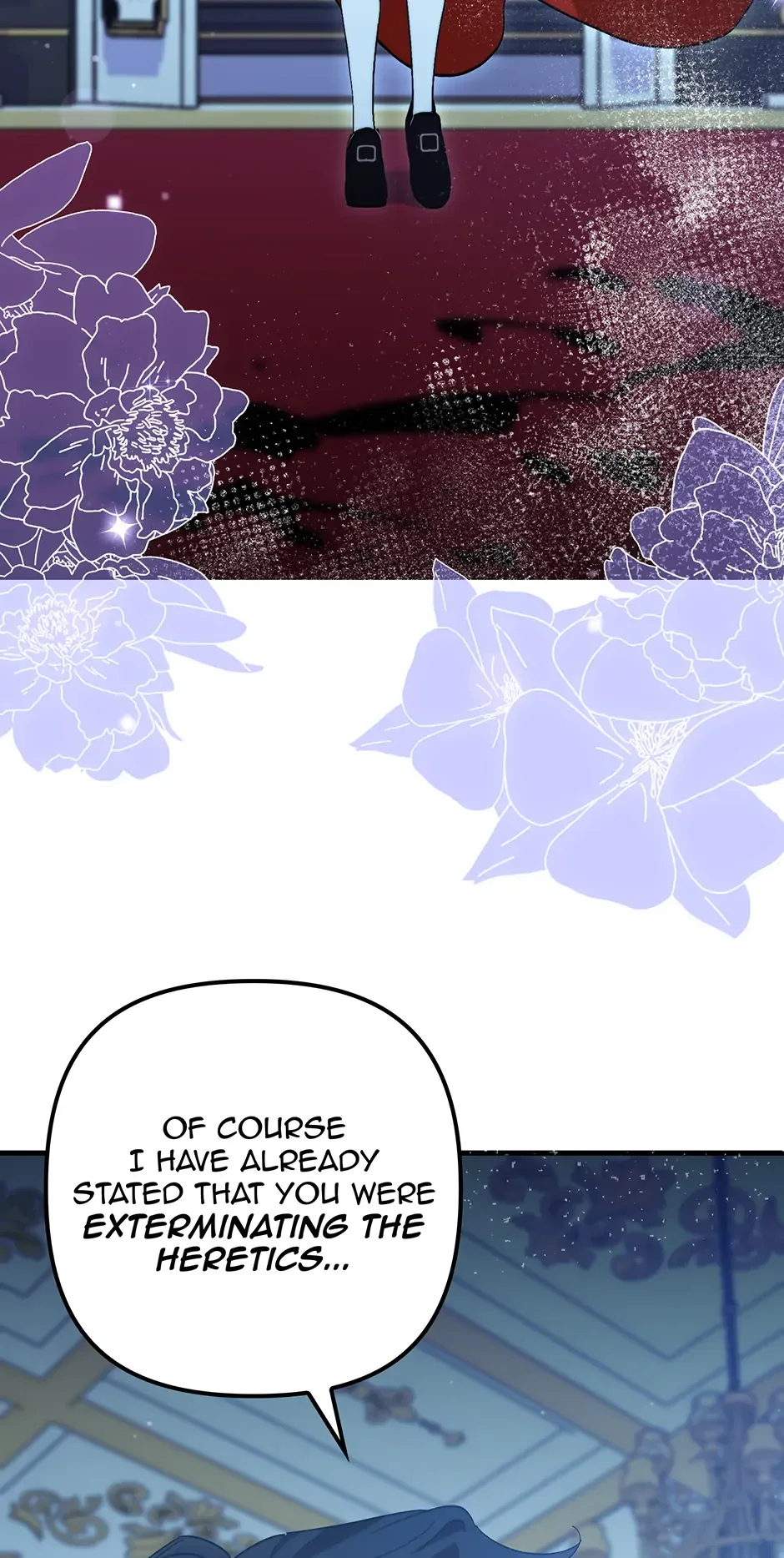 The Hero Went Crazy Even Though I’m the One Who Died Chapter 73 page 25