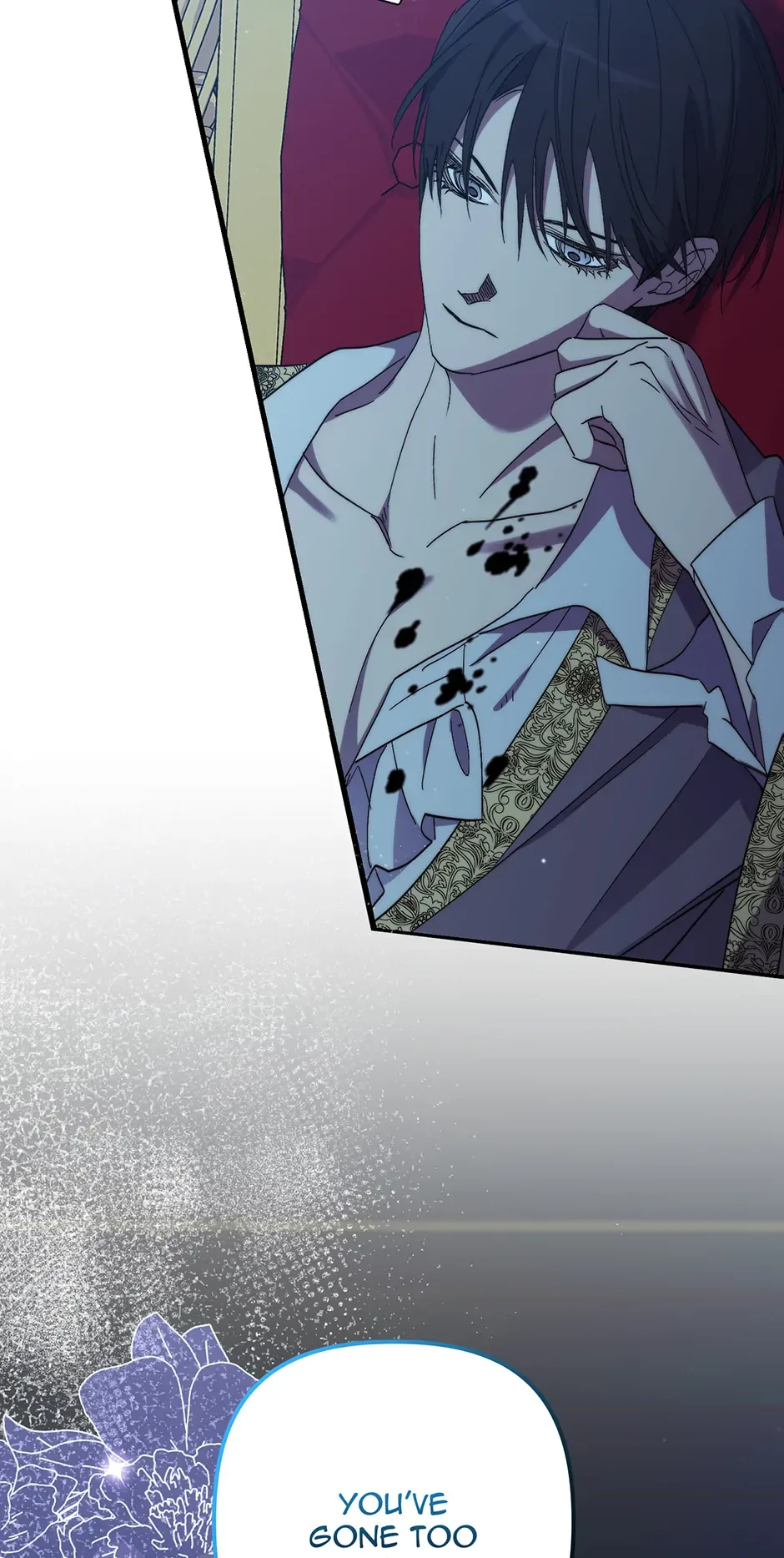 The Hero Went Crazy Even Though I’m the One Who Died Chapter 73 page 23