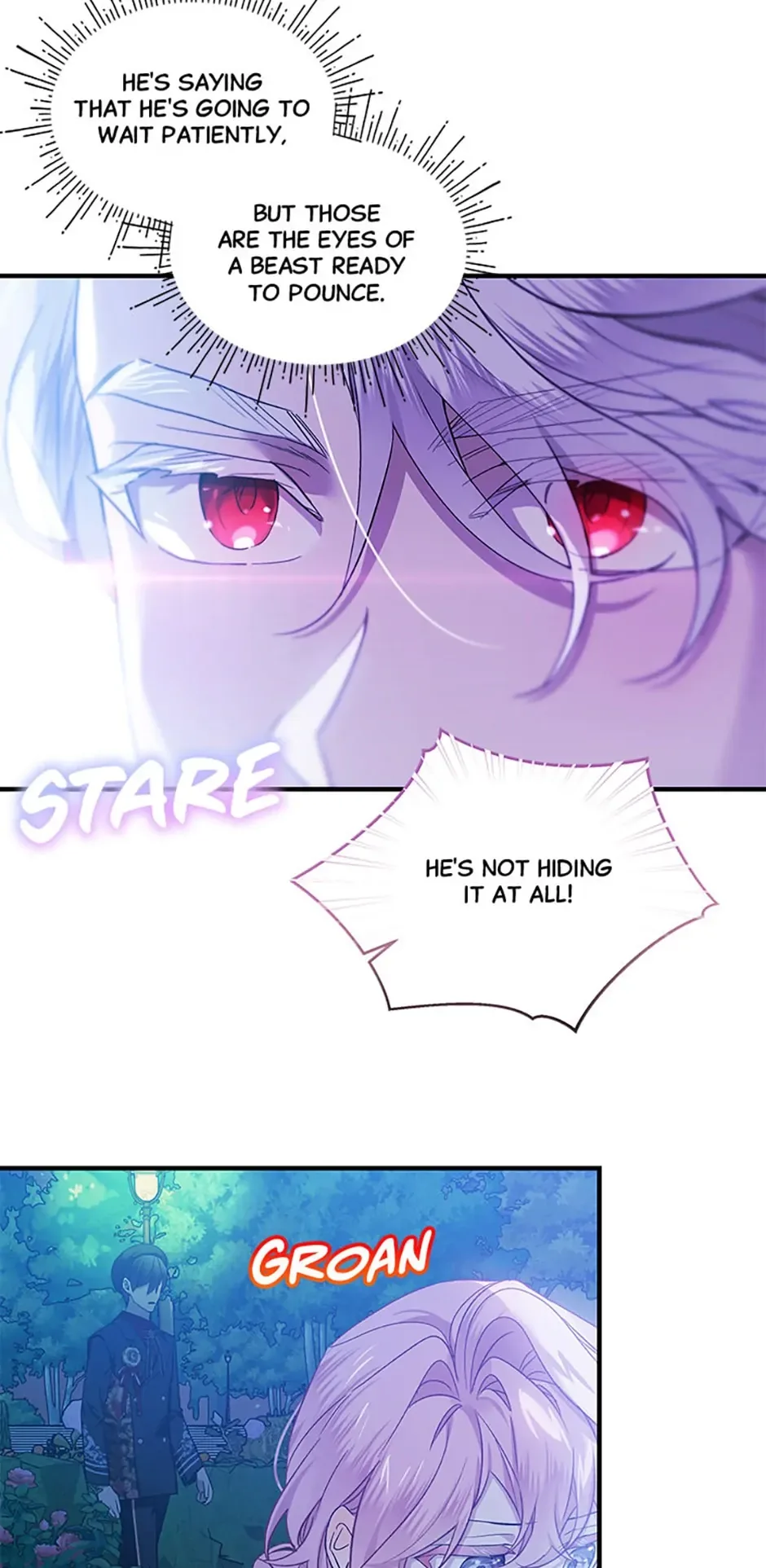 The Little Lady Behind The Scenes Chapter 74 page 46