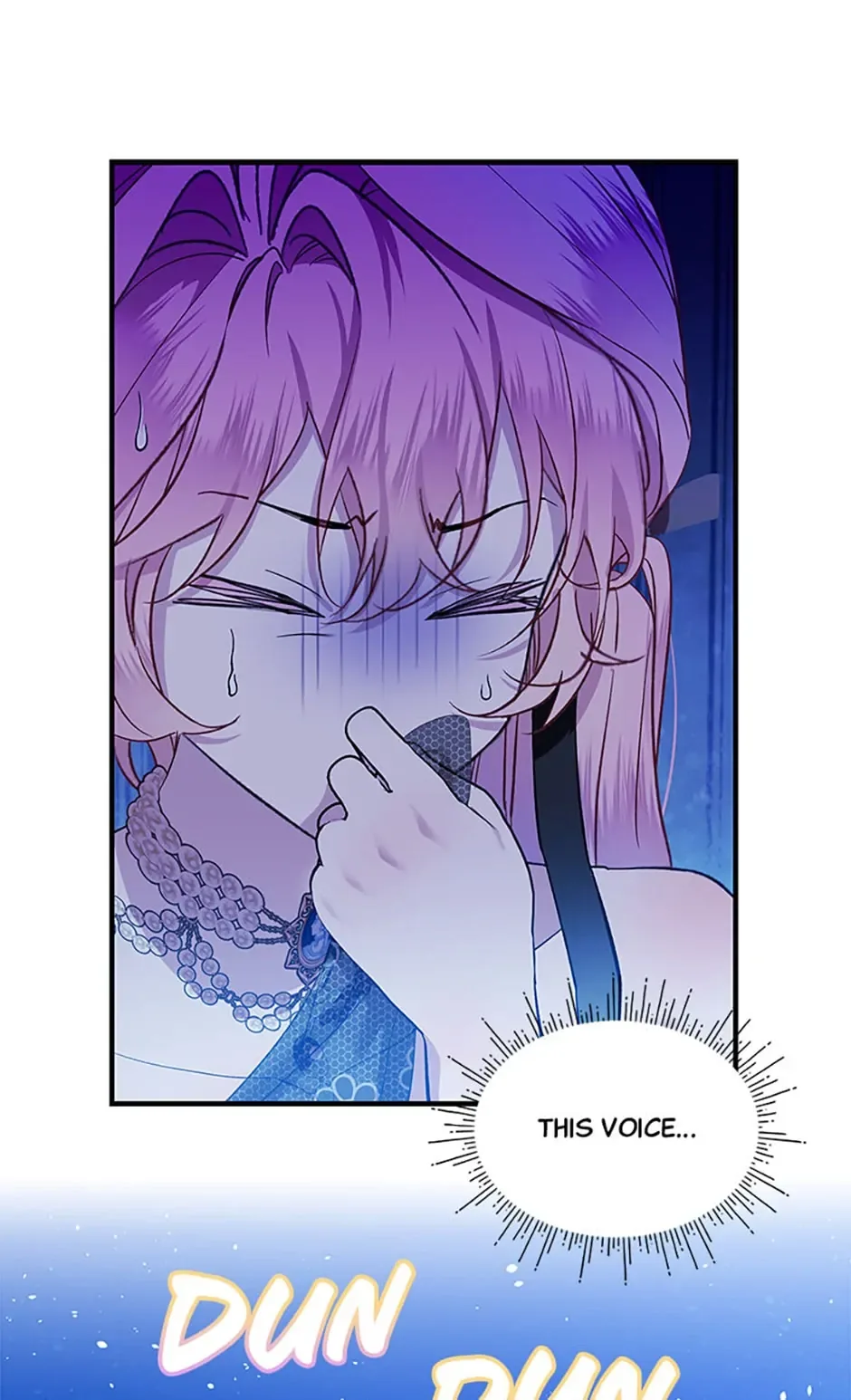 The Little Lady Behind The Scenes Chapter 74 page 48