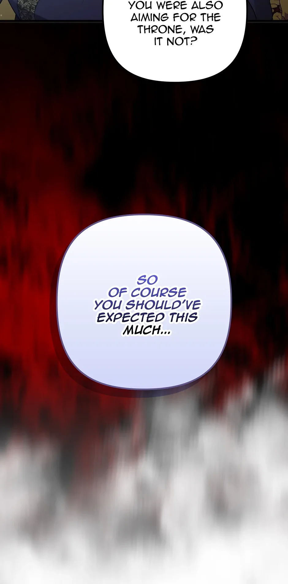 The Hero Went Crazy Even Though I’m the One Who Died Chapter 73 page 29