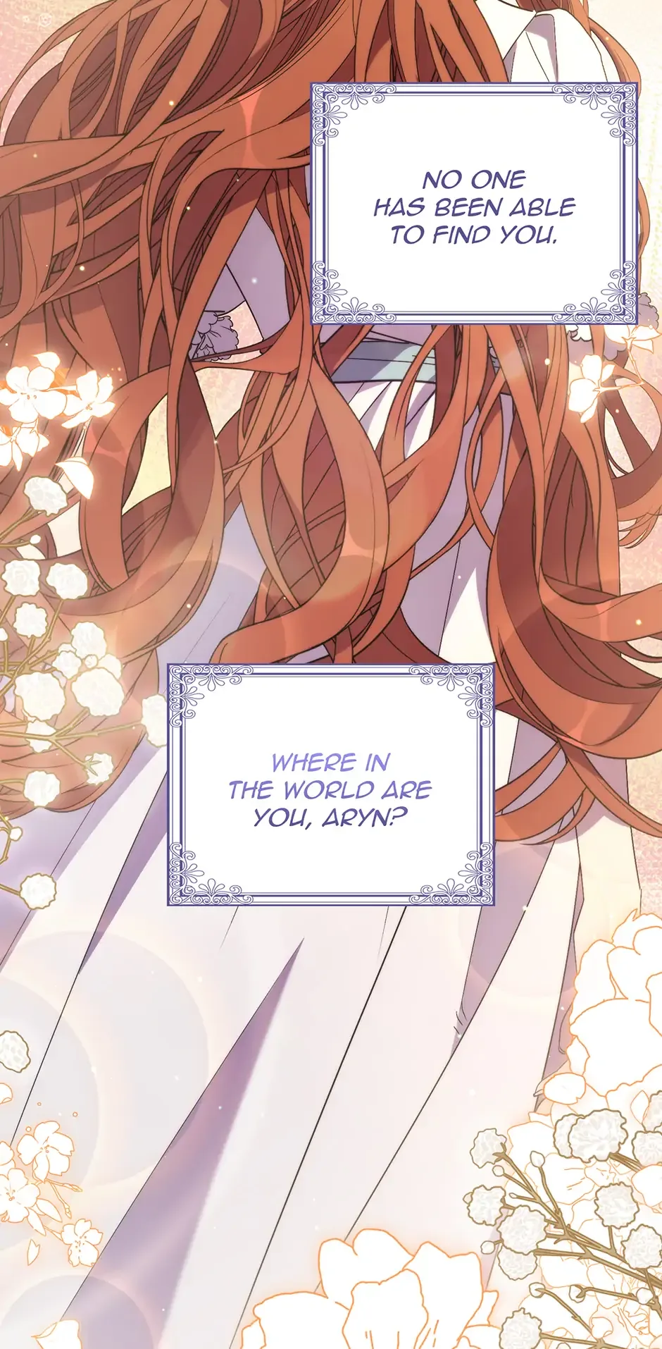 The Hero Went Crazy Even Though I’m the One Who Died Chapter 73 page 37