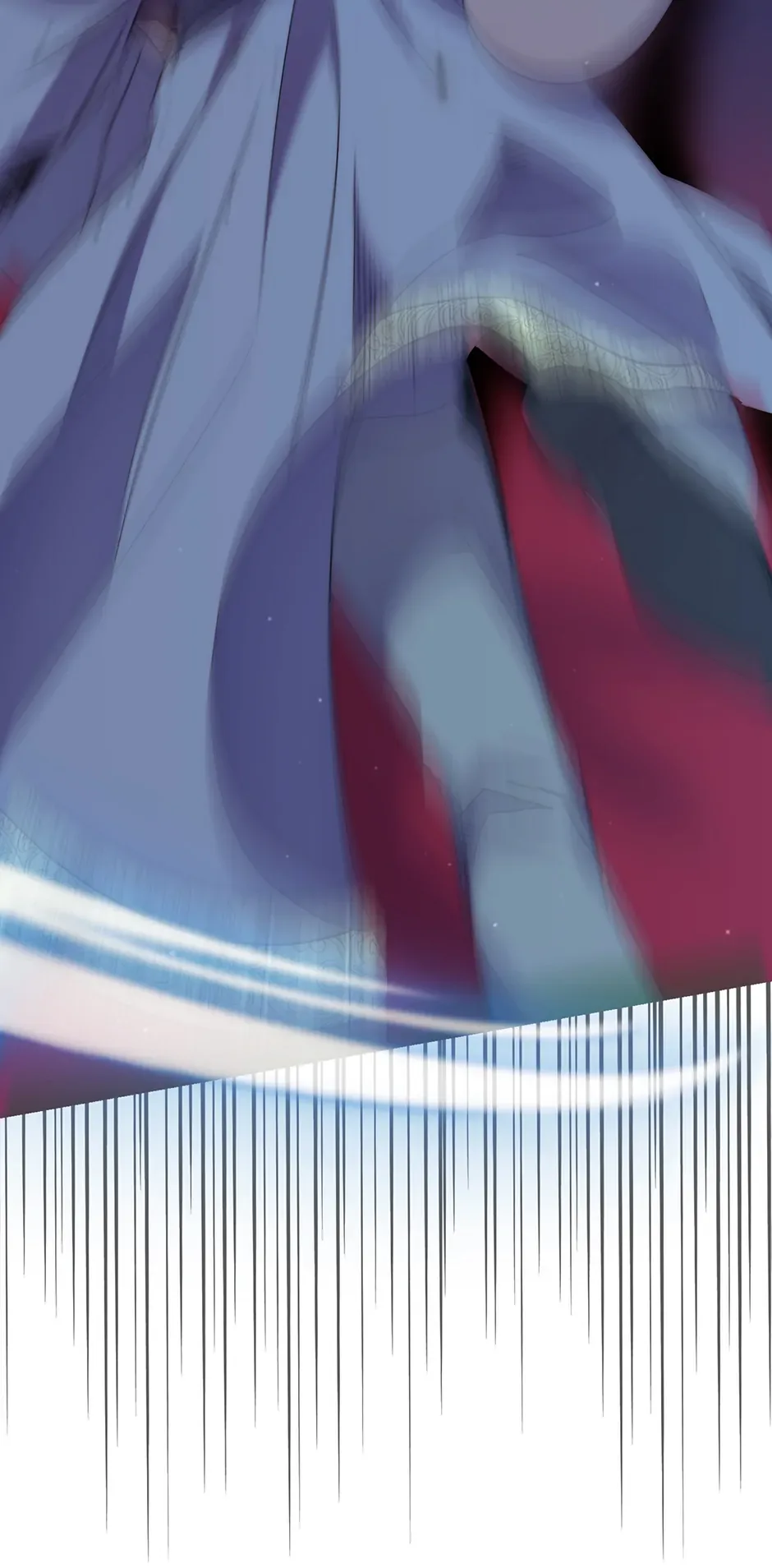 The Hero Went Crazy Even Though I’m the One Who Died Chapter 73 page 42