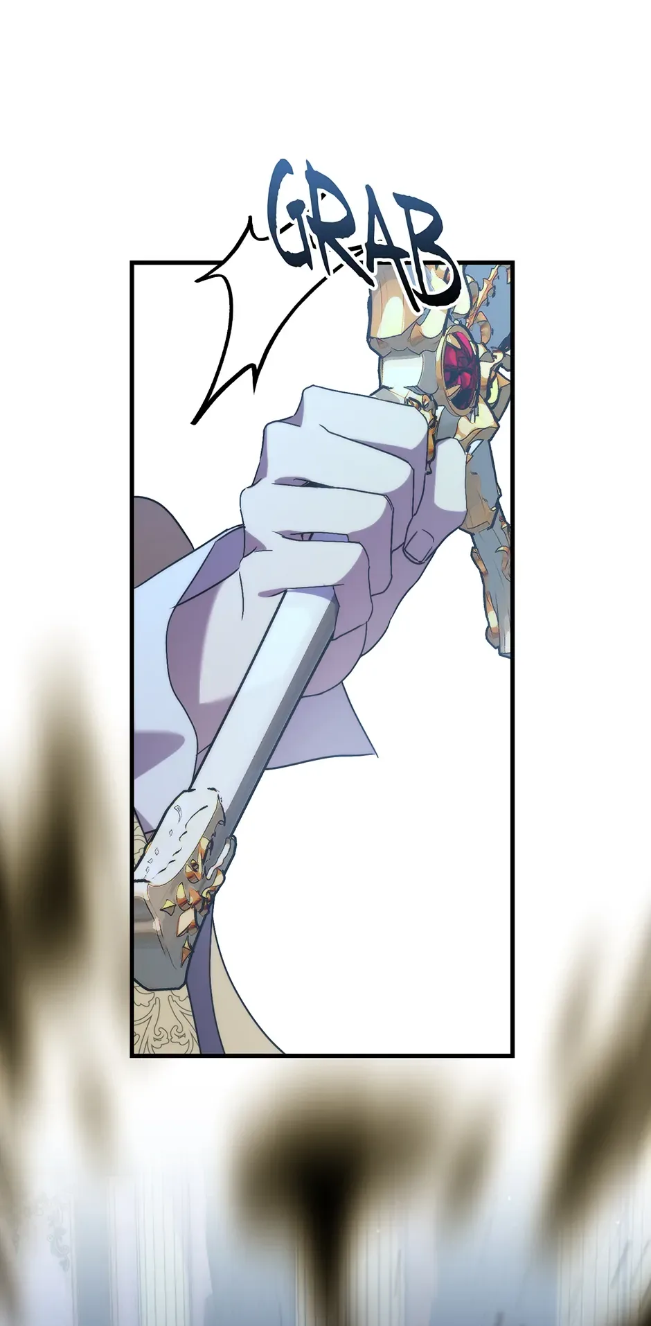 The Hero Went Crazy Even Though I’m the One Who Died Chapter 73 page 40