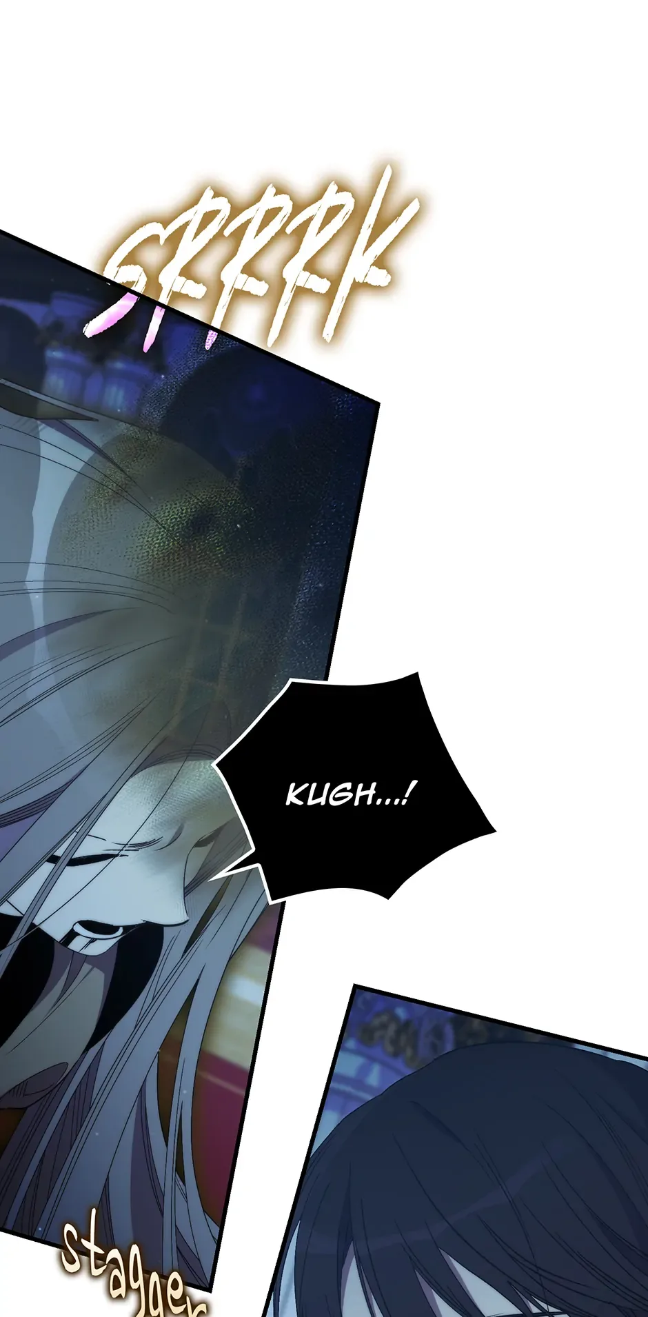 The Hero Went Crazy Even Though I’m the One Who Died Chapter 73 page 43