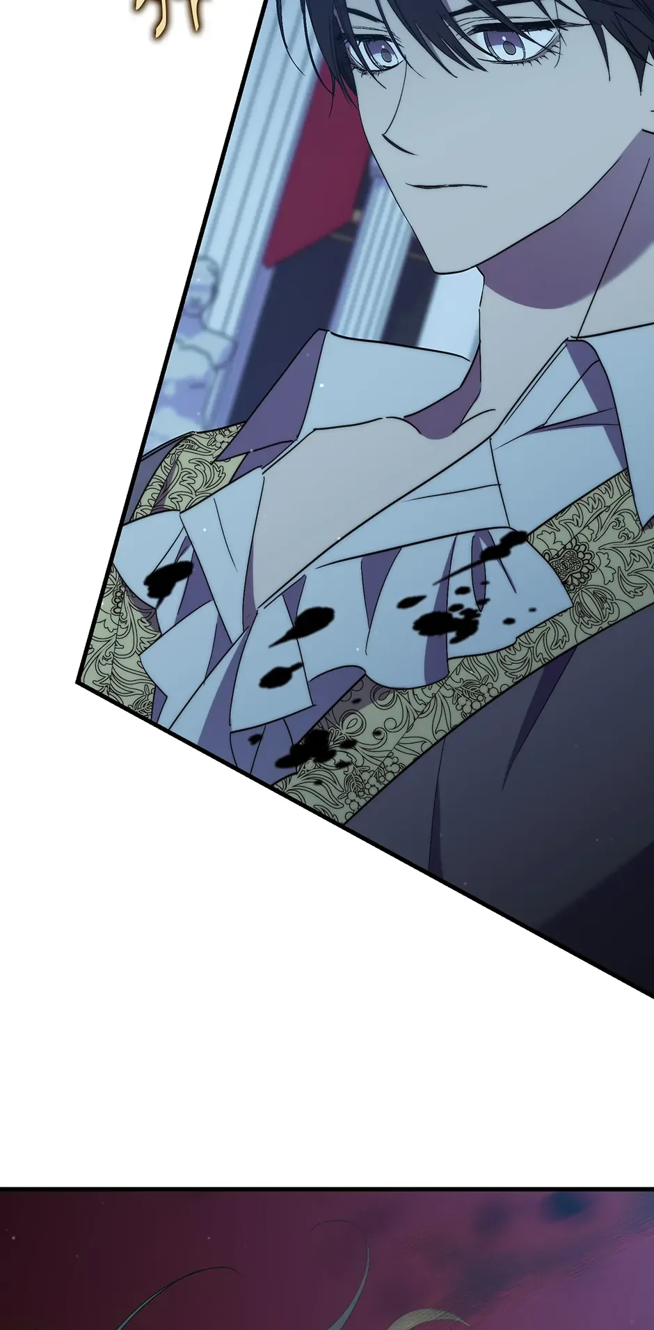 The Hero Went Crazy Even Though I’m the One Who Died Chapter 73 page 44