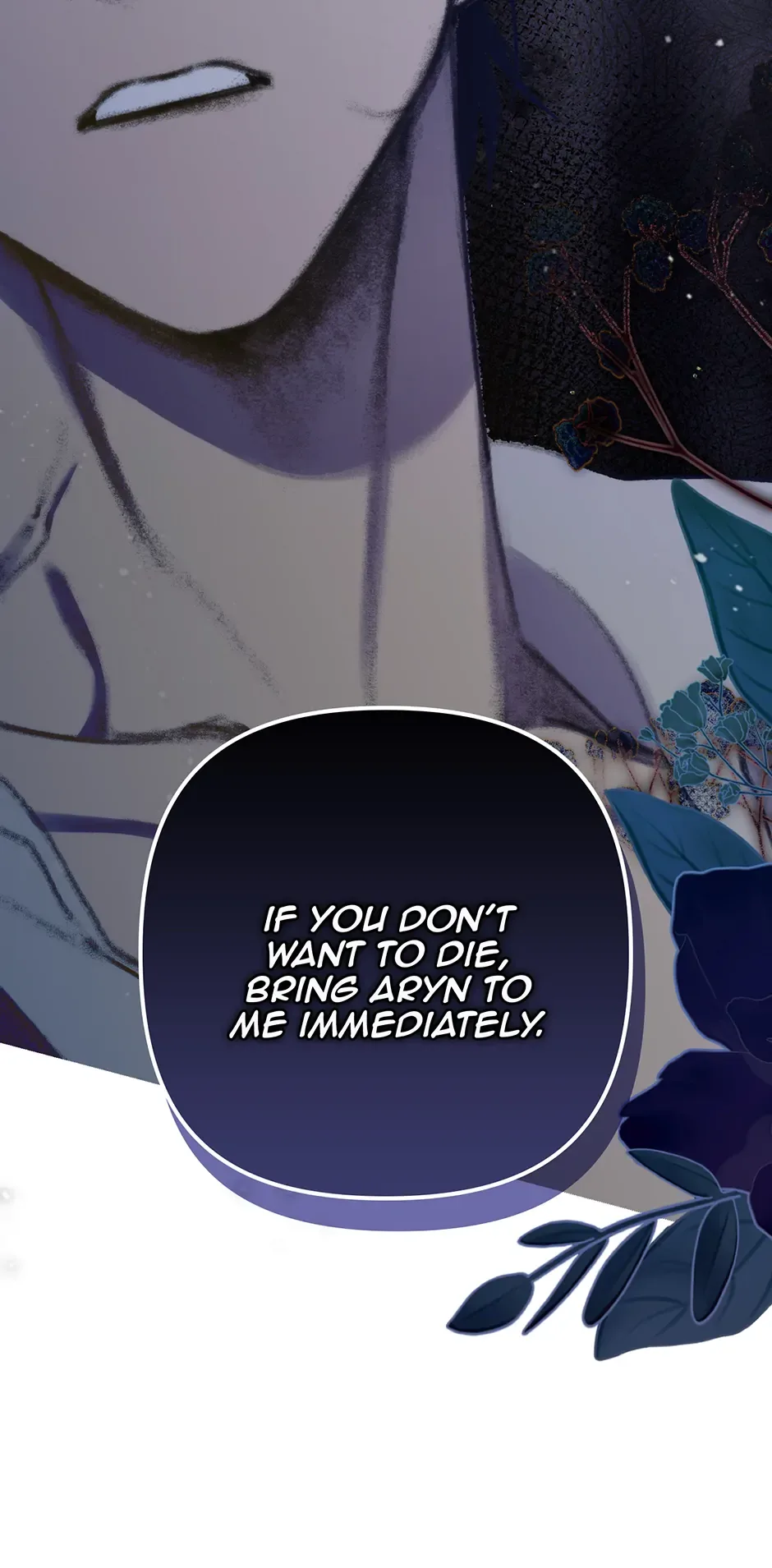The Hero Went Crazy Even Though I’m the One Who Died Chapter 73 page 49