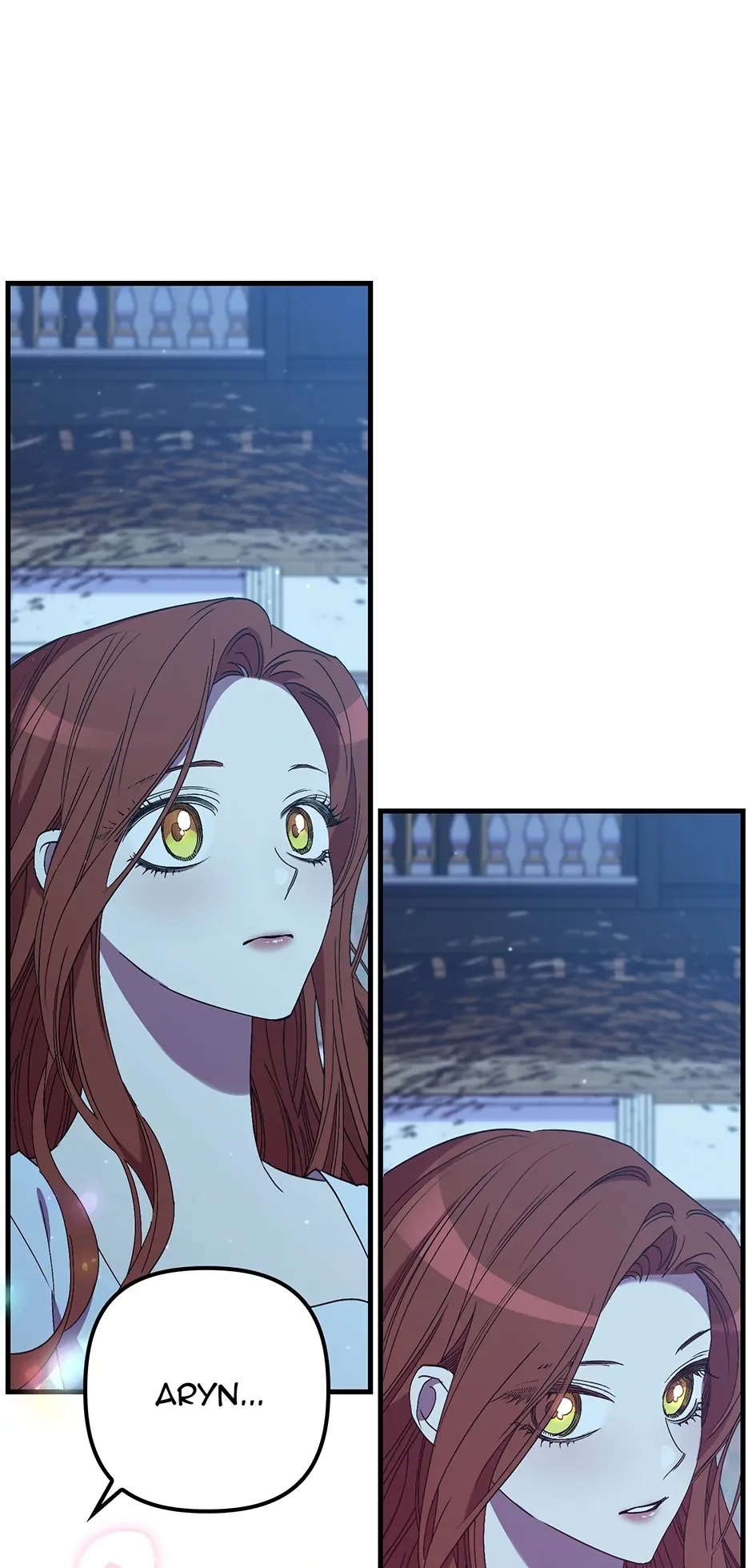 The Hero Went Crazy Even Though I’m the One Who Died Chapter 73 page 56