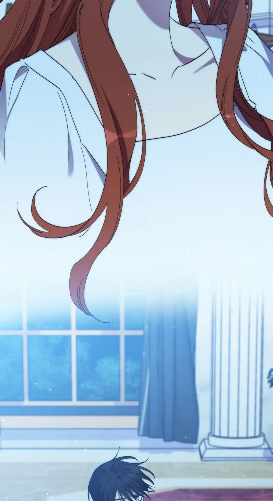 The Hero Went Crazy Even Though I’m the One Who Died Chapter 73 page 53