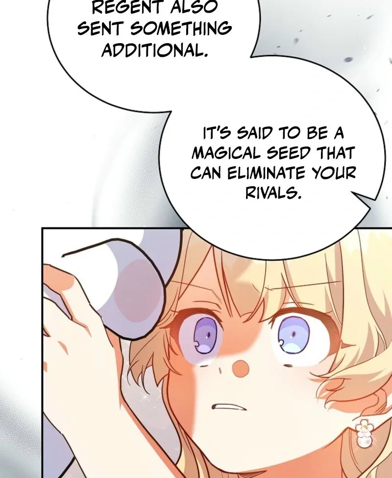 The Little Lord Who Makes Flowers Bloom Chapter 74 page 14