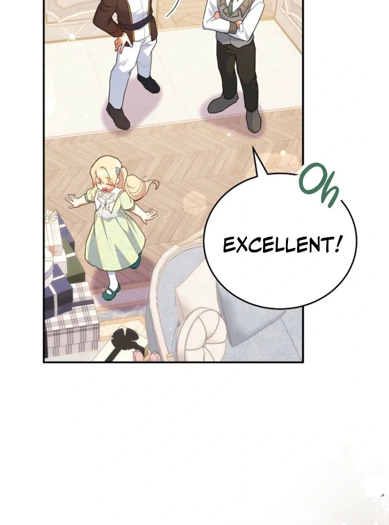 The Little Lord Who Makes Flowers Bloom Chapter 74 page 7