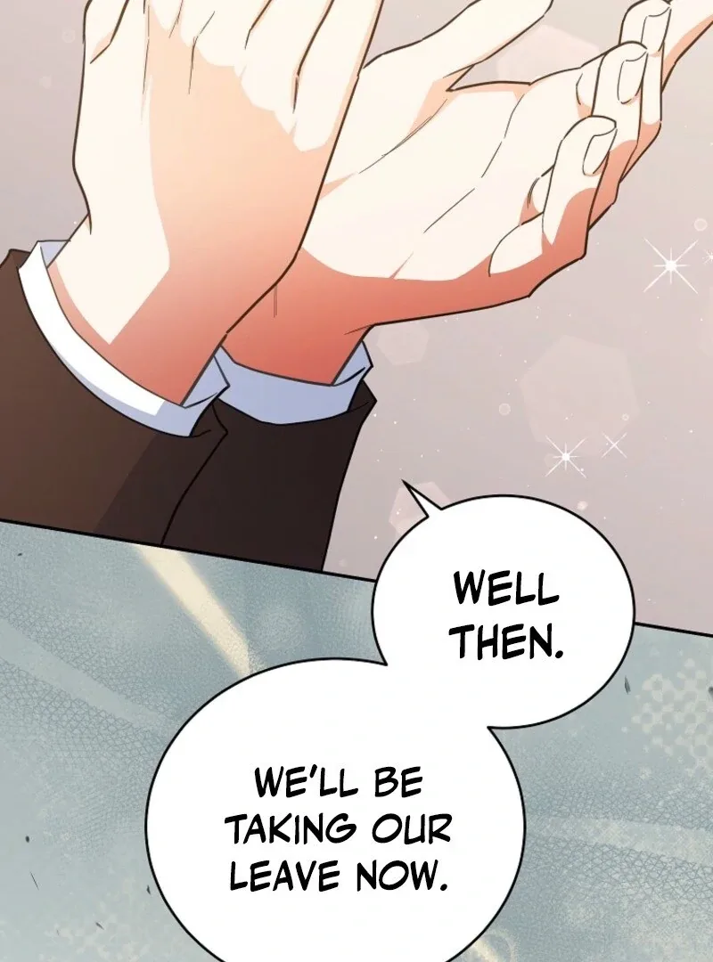 The Little Lord Who Makes Flowers Bloom Chapter 74 page 5
