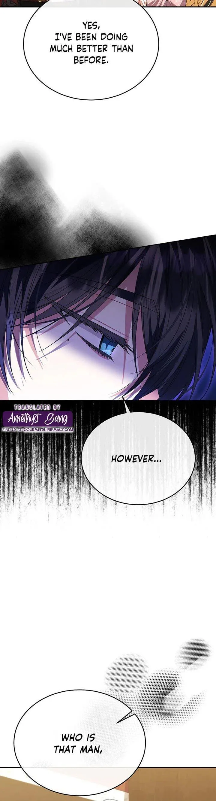 The Real Daughter is Back Chapter 73 page 8