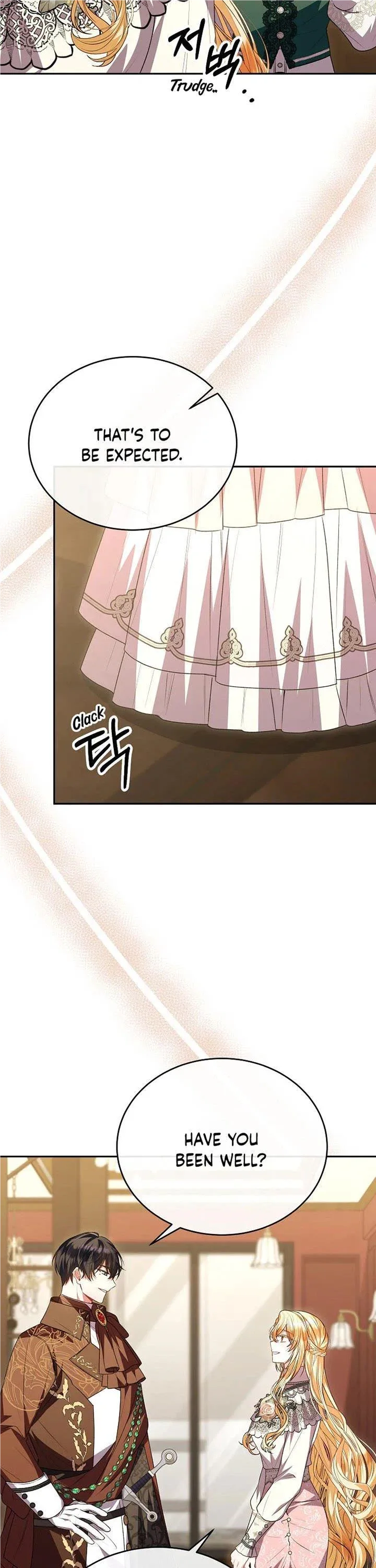 The Real Daughter is Back Chapter 73 page 7