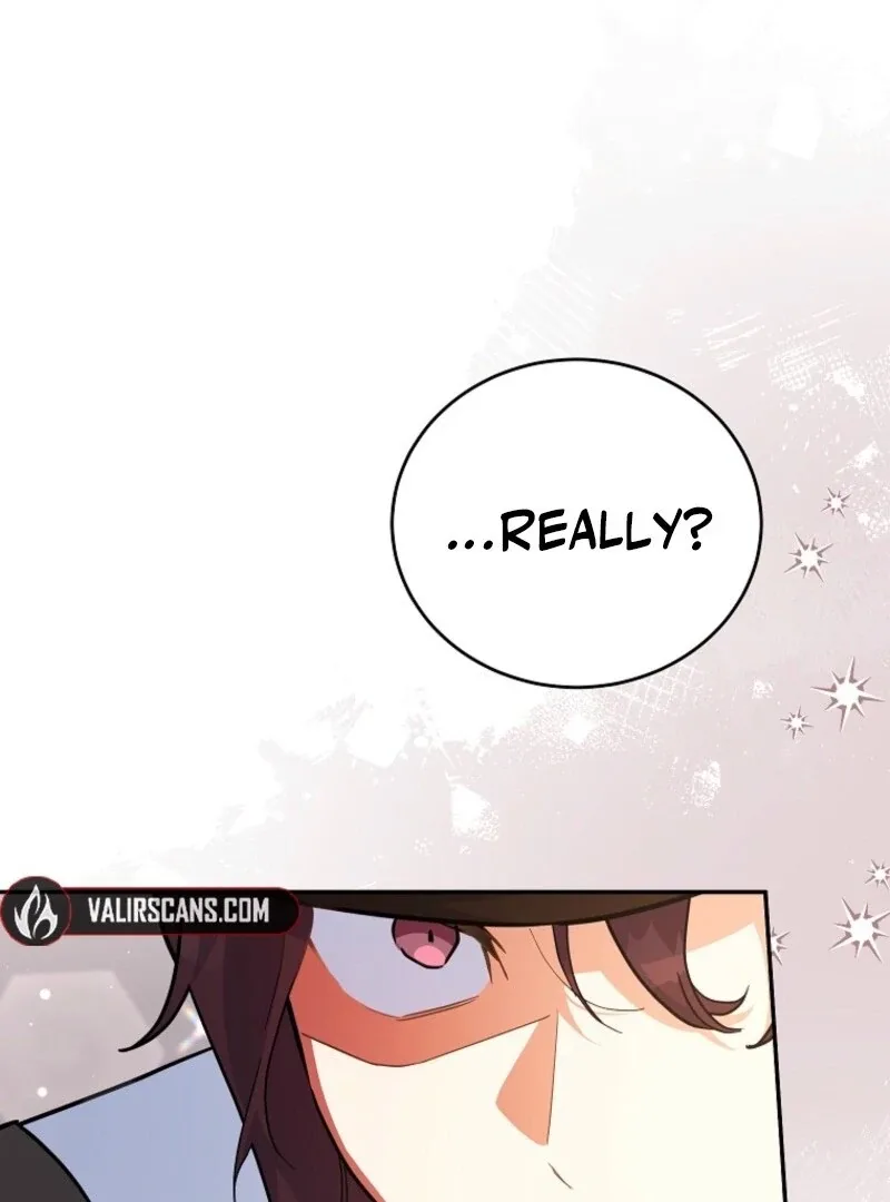 The Little Lord Who Makes Flowers Bloom Chapter 74 page 33