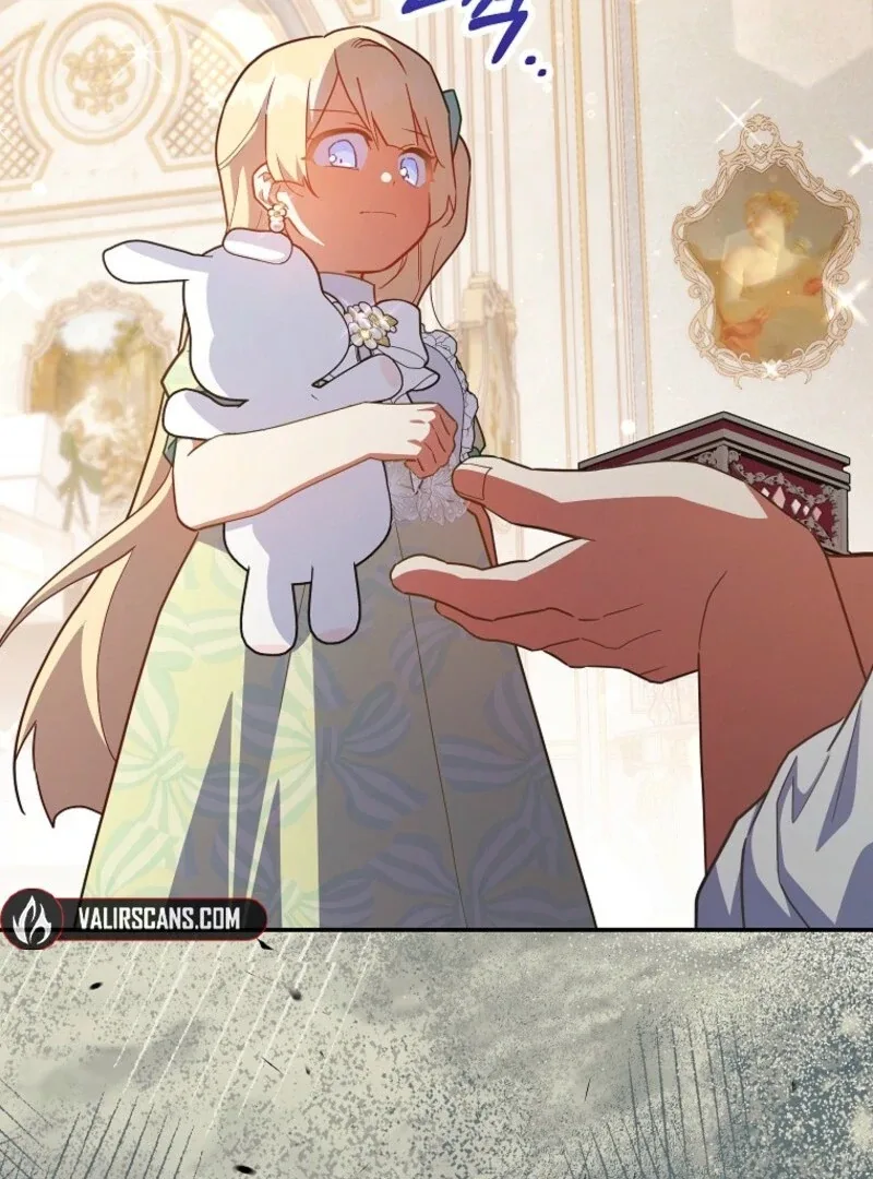 The Little Lord Who Makes Flowers Bloom Chapter 74 page 20
