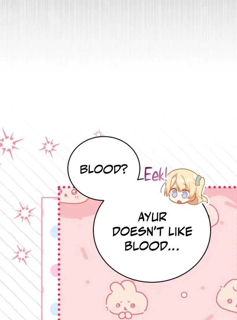The Little Lord Who Makes Flowers Bloom Chapter 74 page 31
