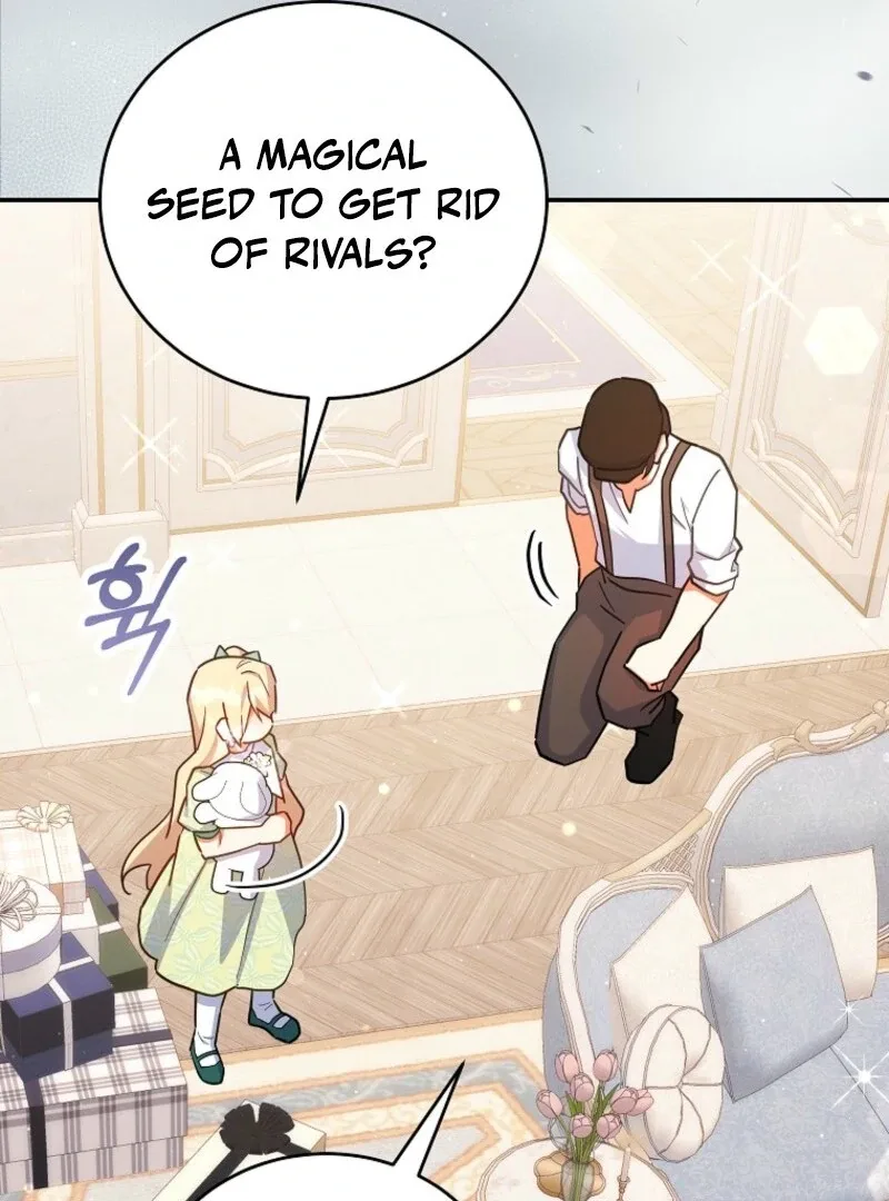 The Little Lord Who Makes Flowers Bloom Chapter 74 page 16