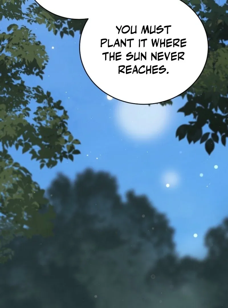 The Little Lord Who Makes Flowers Bloom Chapter 74 page 25