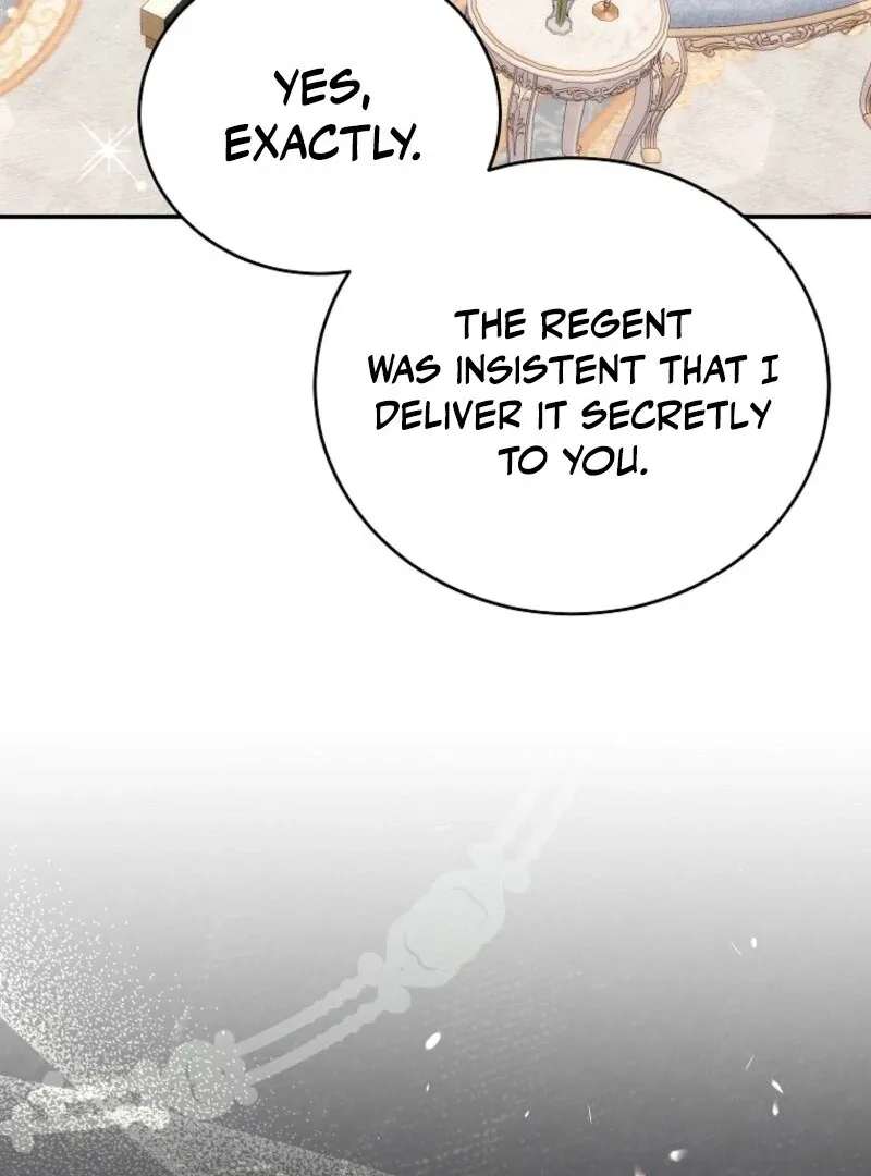 The Little Lord Who Makes Flowers Bloom Chapter 74 page 17