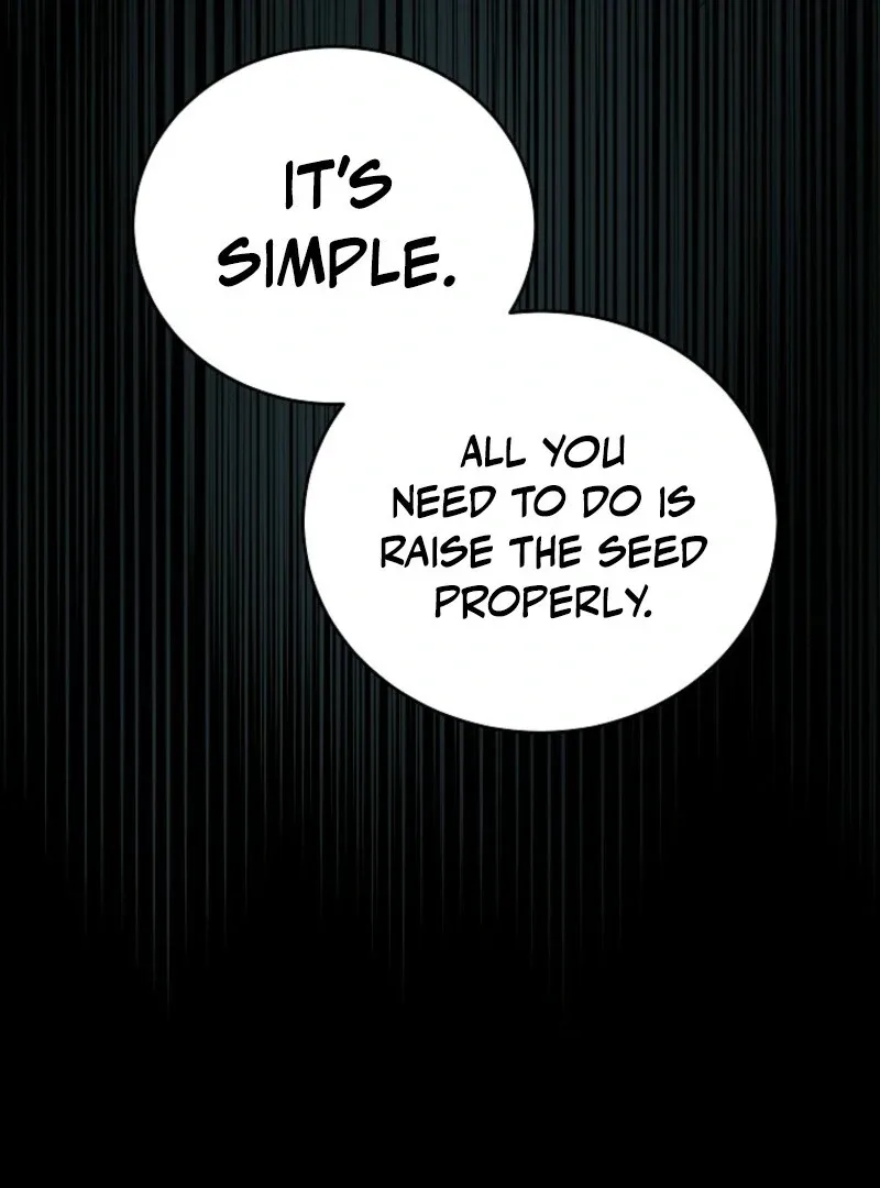 The Little Lord Who Makes Flowers Bloom Chapter 74 page 23