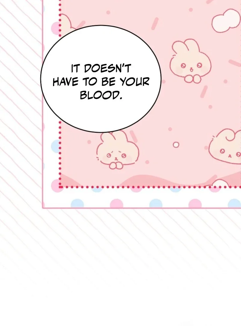 The Little Lord Who Makes Flowers Bloom Chapter 74 page 32