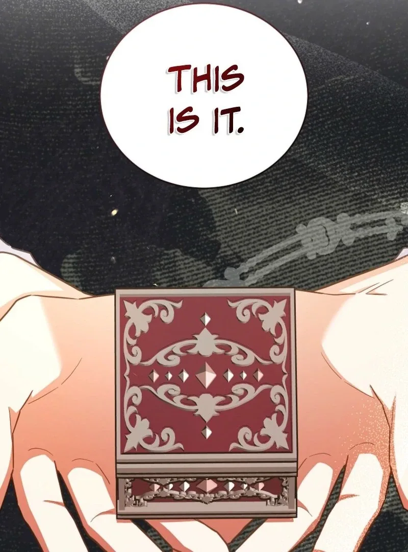 The Little Lord Who Makes Flowers Bloom Chapter 74 page 18