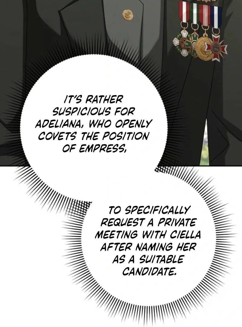 The Lost Cinderella Chapter 73 page 7