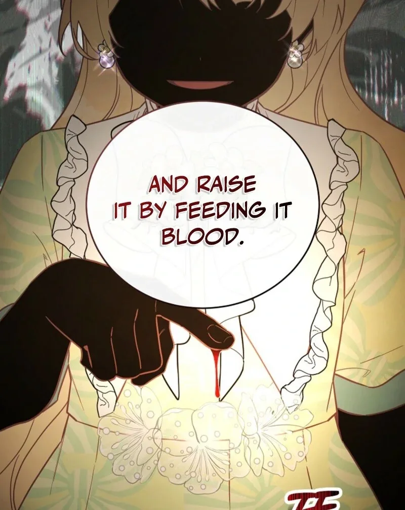 The Little Lord Who Makes Flowers Bloom Chapter 74 page 28