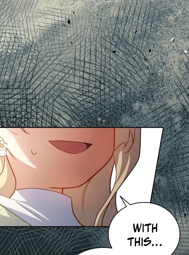 The Little Lord Who Makes Flowers Bloom Chapter 74 page 21