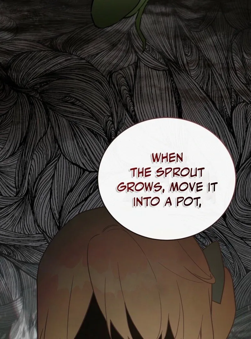 The Little Lord Who Makes Flowers Bloom Chapter 74 page 27