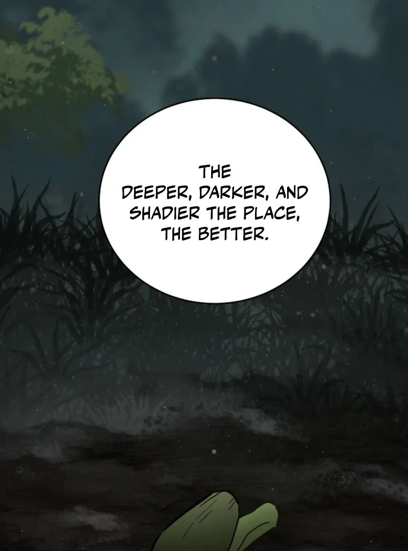 The Little Lord Who Makes Flowers Bloom Chapter 74 page 26