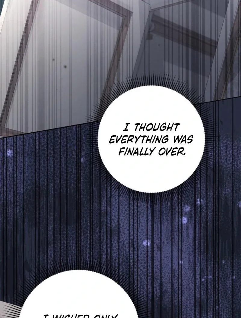 The Lost Cinderella Chapter 73 page 20