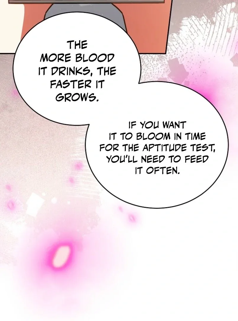 The Little Lord Who Makes Flowers Bloom Chapter 74 page 45