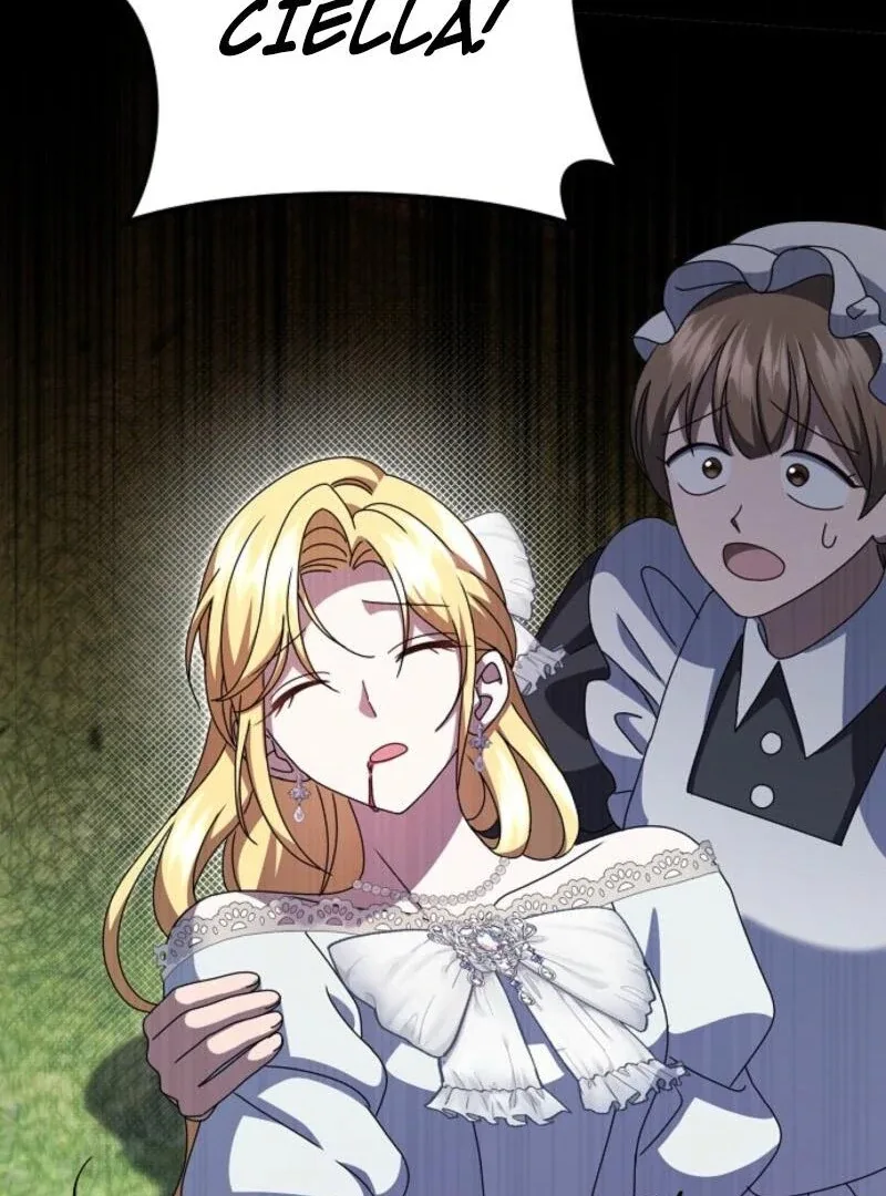 The Lost Cinderella Chapter 73 page 14