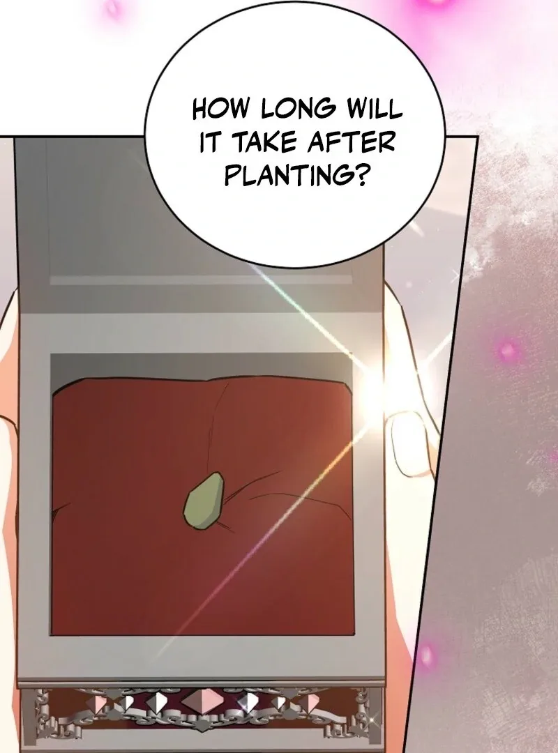 The Little Lord Who Makes Flowers Bloom Chapter 74 page 44