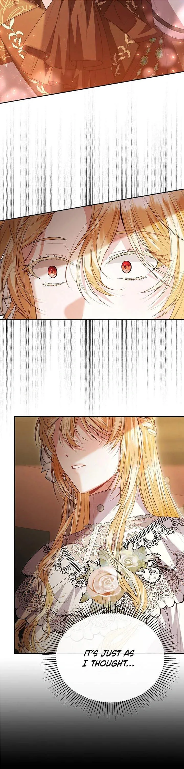 The Real Daughter is Back Chapter 73 page 15