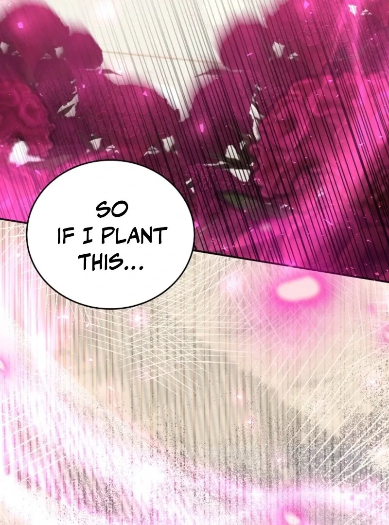 The Little Lord Who Makes Flowers Bloom Chapter 74 page 36