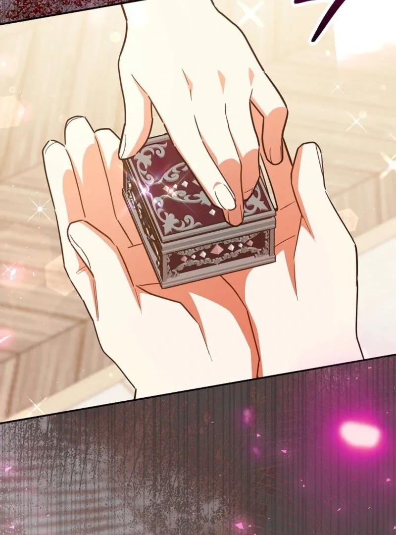 The Little Lord Who Makes Flowers Bloom Chapter 74 page 40