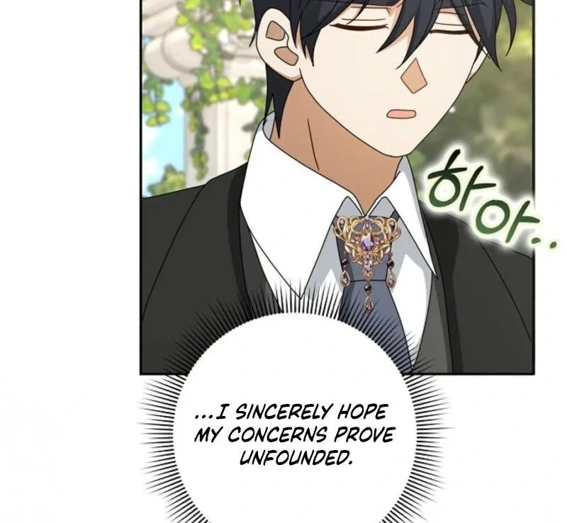 The Lost Cinderella Chapter 73 page 9