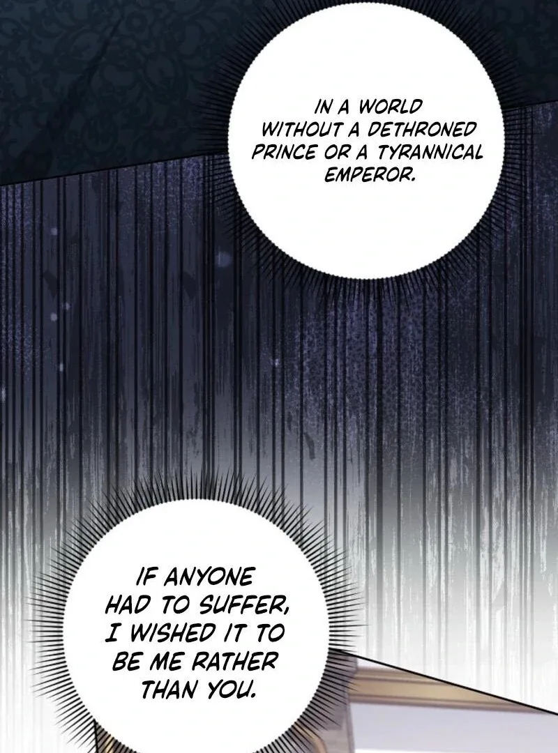 The Lost Cinderella Chapter 73 page 22